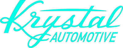 Krystal Automotive Logo