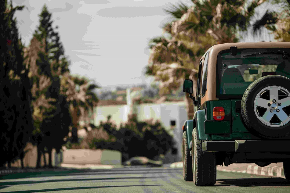 Jeep Repair In Ocala, FL Jeep Repair In Ocala, FL