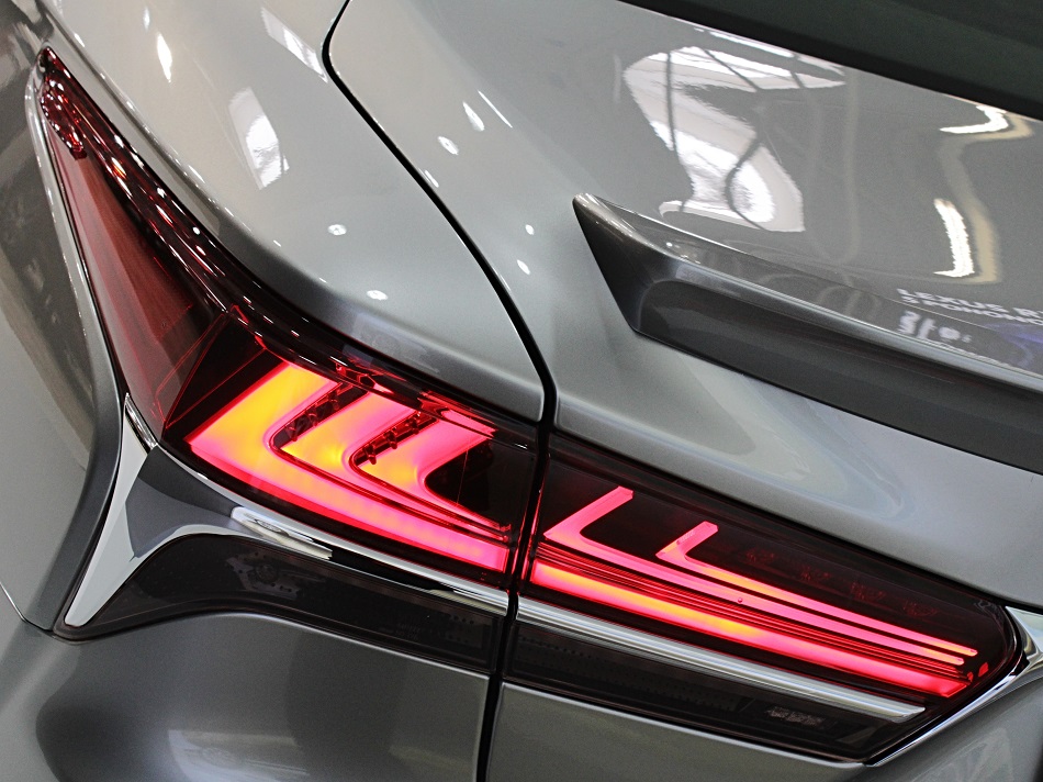 Lexus Repair In Ocala, FL Lexus Repair In Ocala, FL