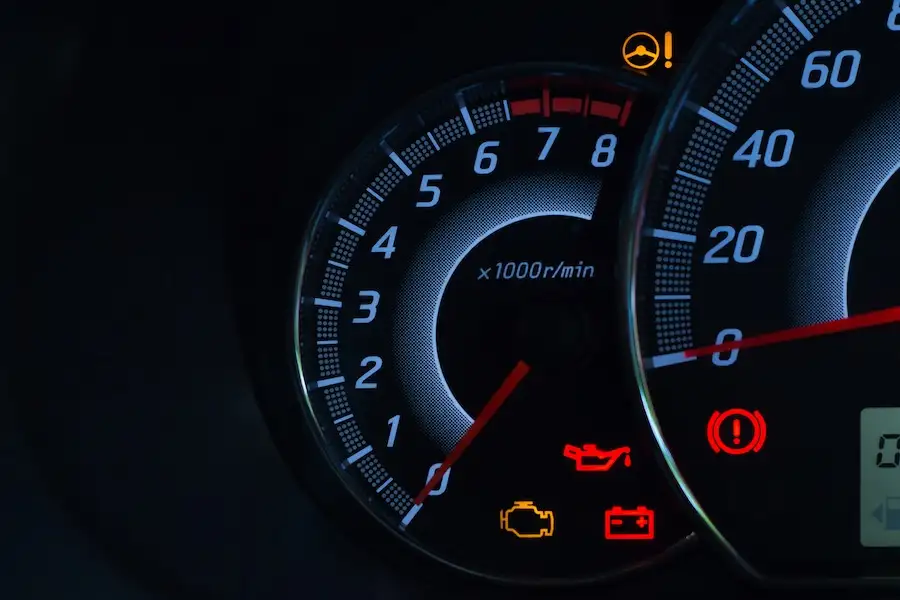Check Engine Light In Ocala, FL Check Engine Light In Ocala, FL