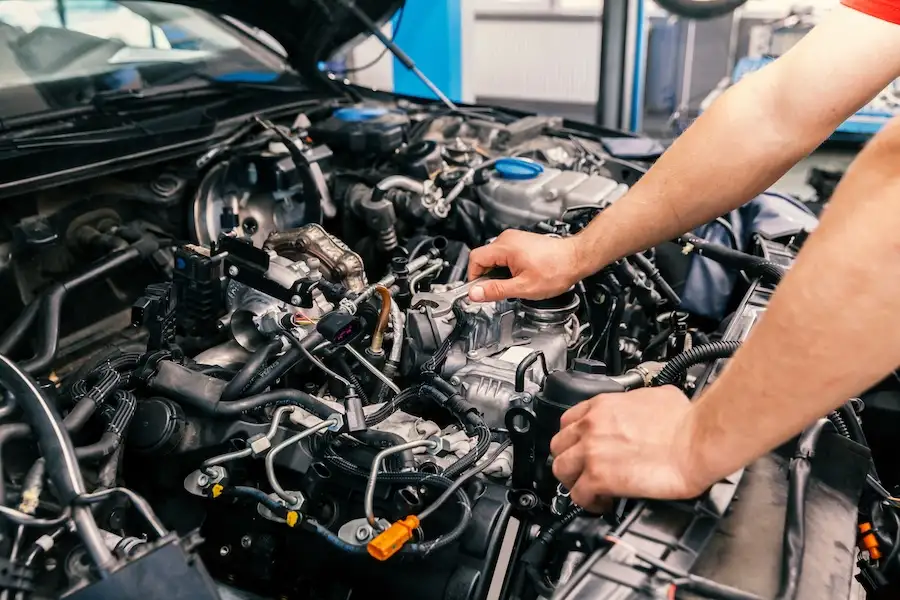 Engine Repair In Ocala, FL Engine Repair In Ocala, FL