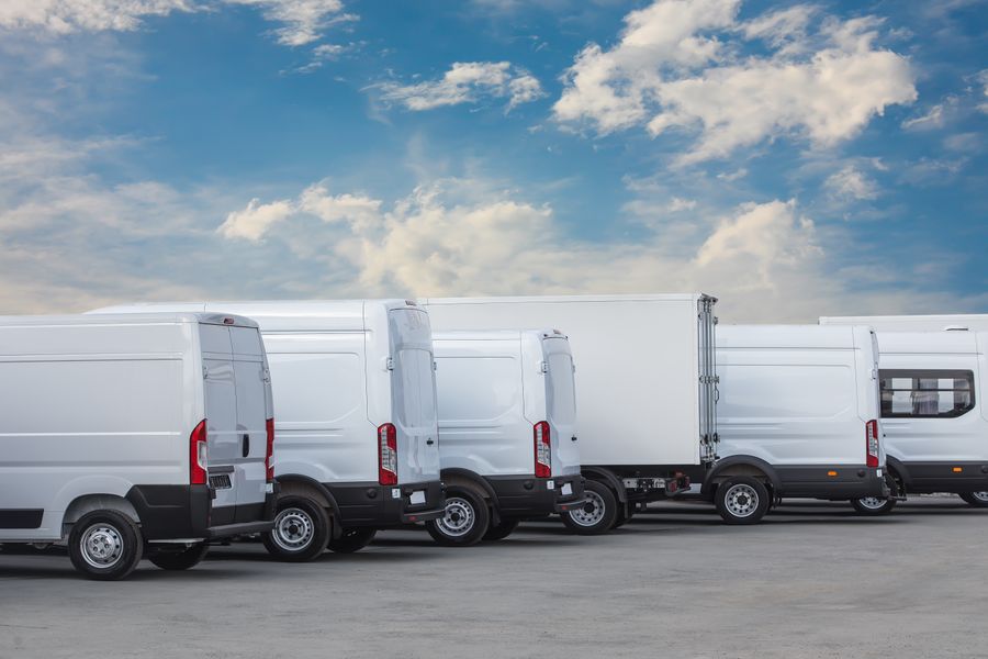 Medium Duty Fleet In Ocala, FL Medium Duty Fleet In Ocala, FL