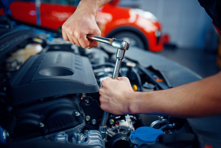 Scheduled Maintenance In Ocala, FL Scheduled Maintenance In Ocala, FL