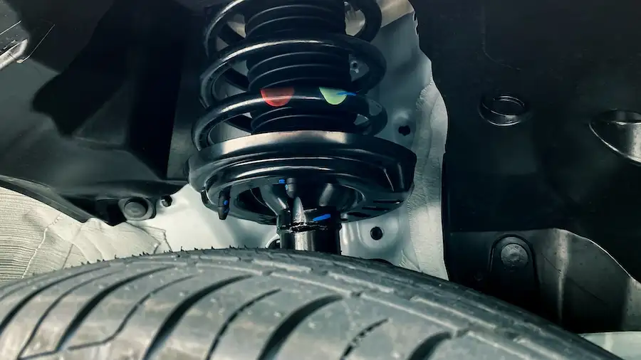 Shocks And Struts In Ocala, FL Shocks And Struts In Ocala, FL