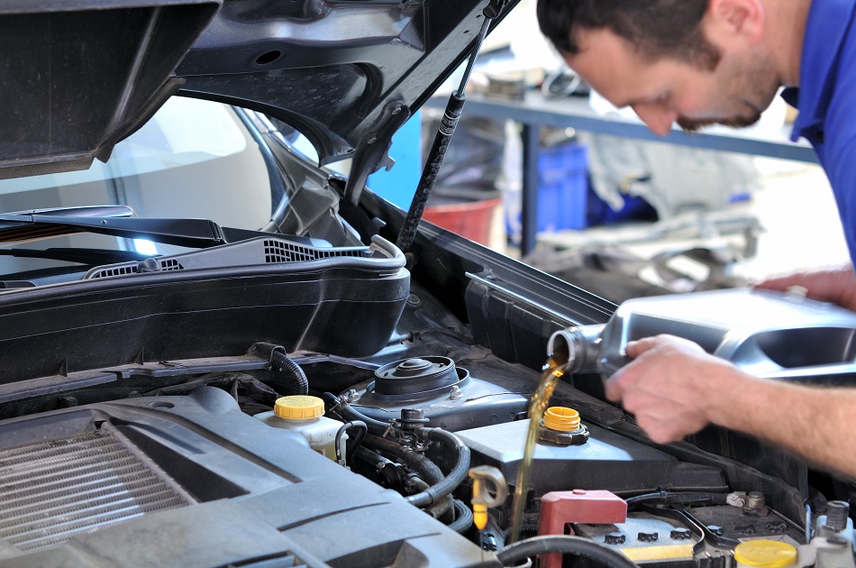 Truck Repair In Ocala, FL Truck Repair In Ocala, FL